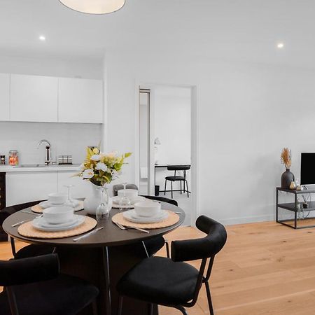 Axium Escape- 2 Bed Apartment, Birmingham City Centre Eksteriør billede